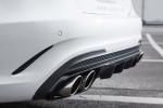 Mercedes-Benz E500 V50 RS by VATH 2015 года